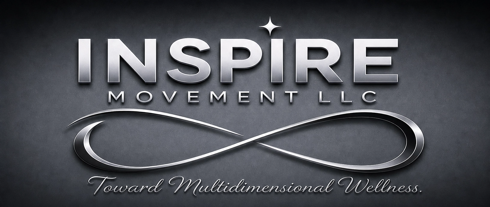 INSPIRE MOVEMENT LLC. Toward Multidimensional Wellness.